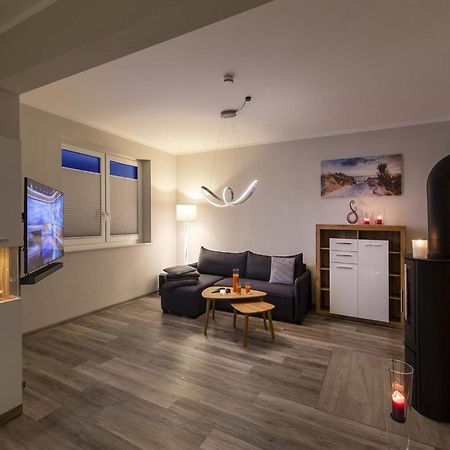 Exclusives Appartement Auf Fehmarn Petersdorf auf Fehmarn Екстериор снимка