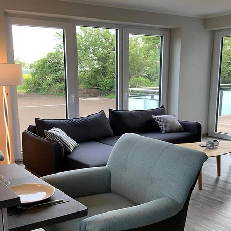 Exclusives Appartement Auf Fehmarn Petersdorf auf Fehmarn Екстериор снимка