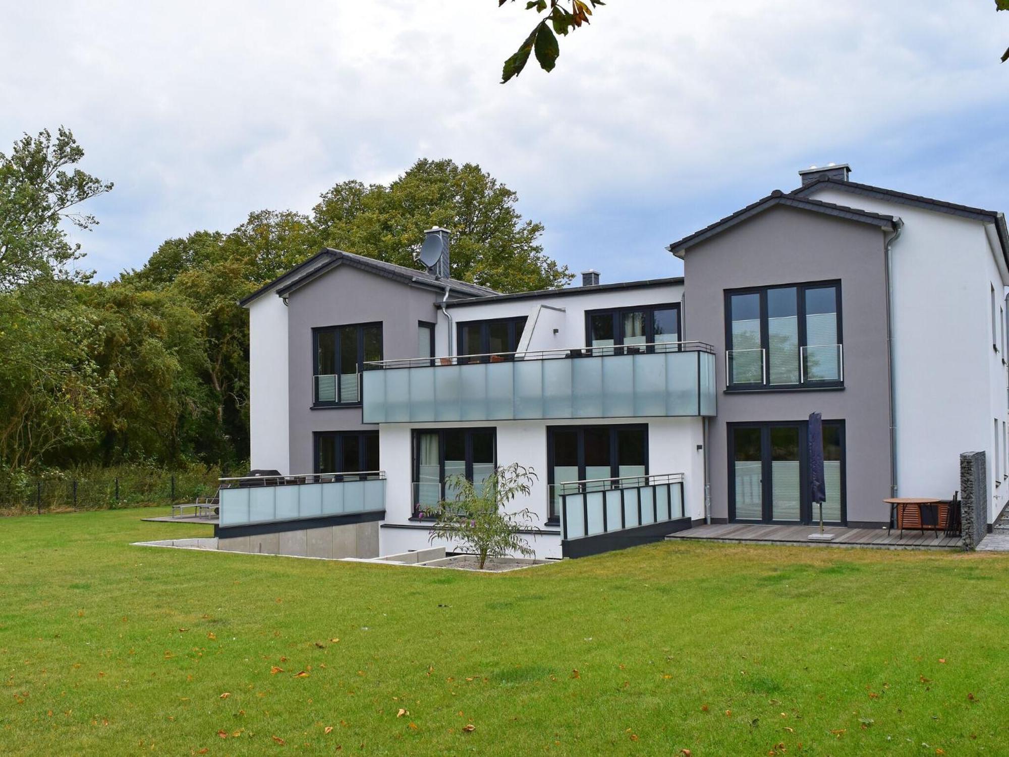 Exclusives Appartement Auf Fehmarn Petersdorf auf Fehmarn Екстериор снимка