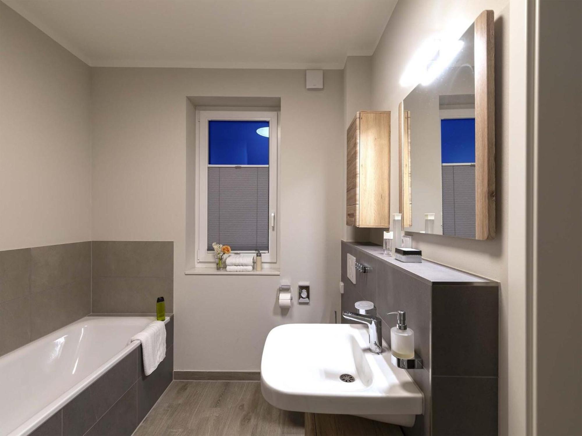 Exclusives Appartement Auf Fehmarn Petersdorf auf Fehmarn Екстериор снимка