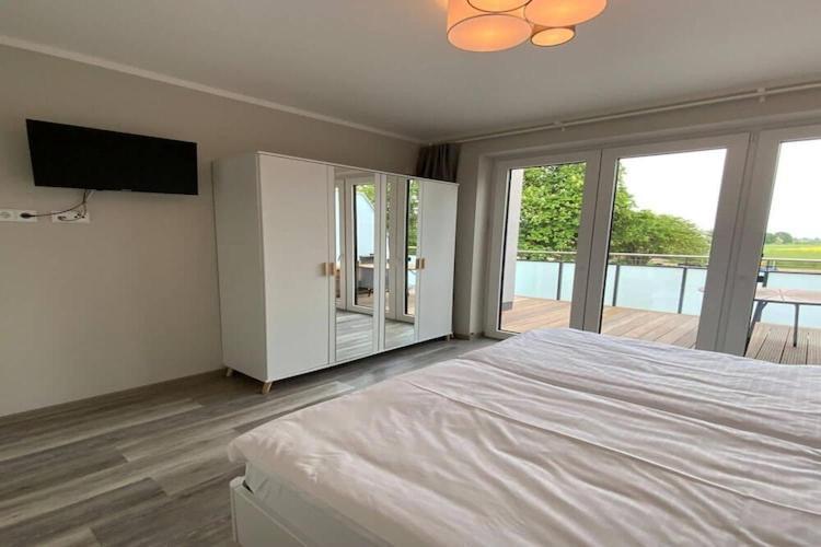 Exclusives Appartement Auf Fehmarn Petersdorf auf Fehmarn Екстериор снимка