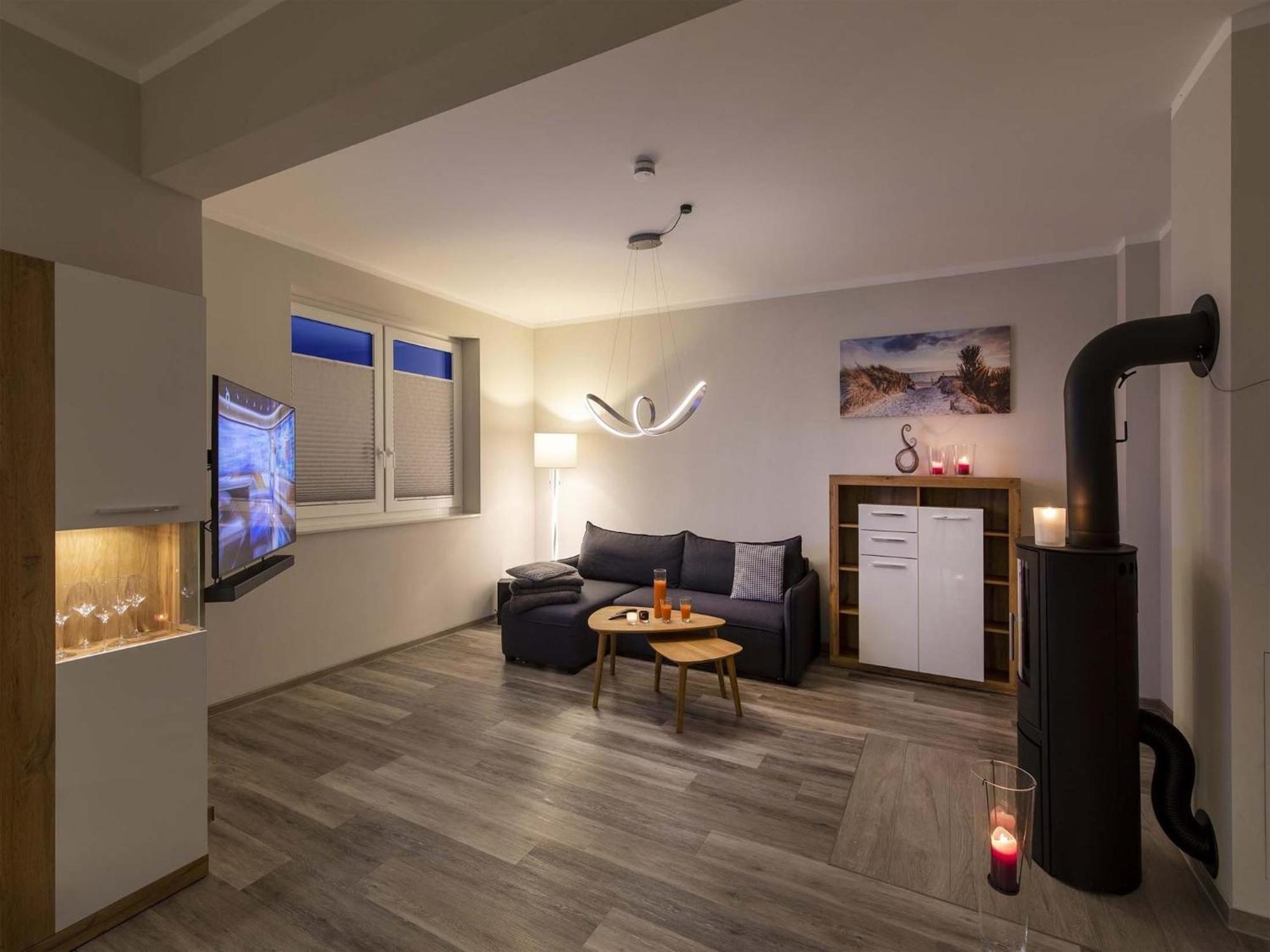 Exclusives Appartement Auf Fehmarn Petersdorf auf Fehmarn Екстериор снимка
