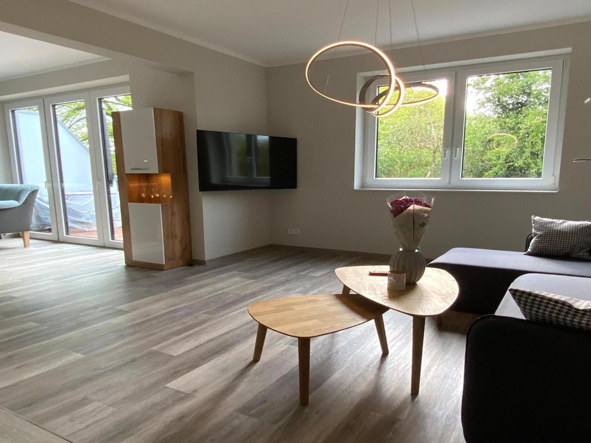 Exclusives Appartement Auf Fehmarn Petersdorf auf Fehmarn Екстериор снимка