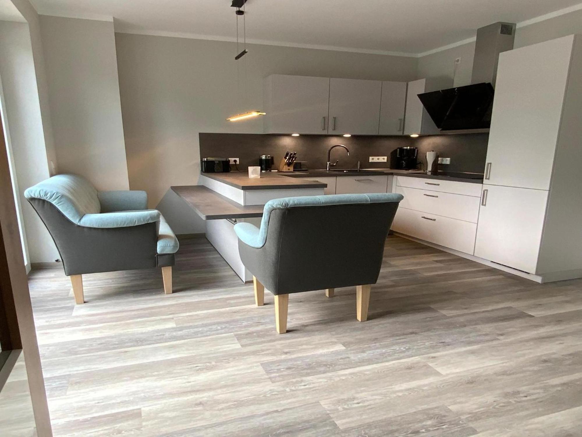 Exclusives Appartement Auf Fehmarn Petersdorf auf Fehmarn Екстериор снимка