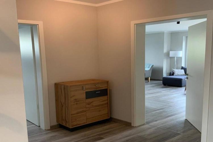 Exclusives Appartement Auf Fehmarn Petersdorf auf Fehmarn Екстериор снимка