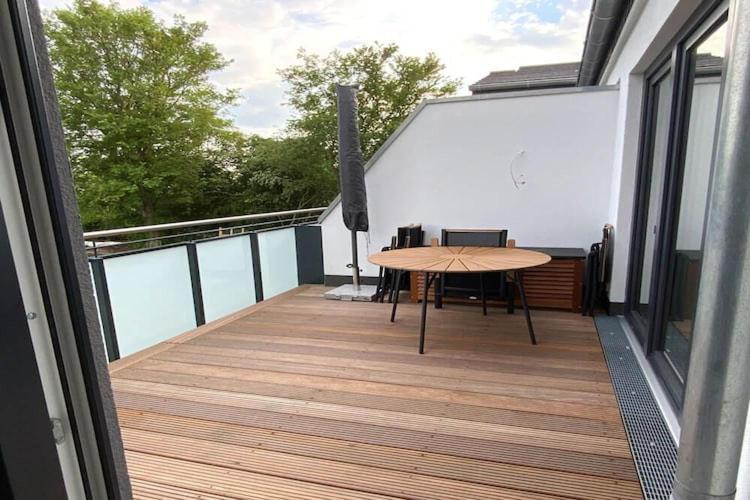 Exclusives Appartement Auf Fehmarn Petersdorf auf Fehmarn Екстериор снимка