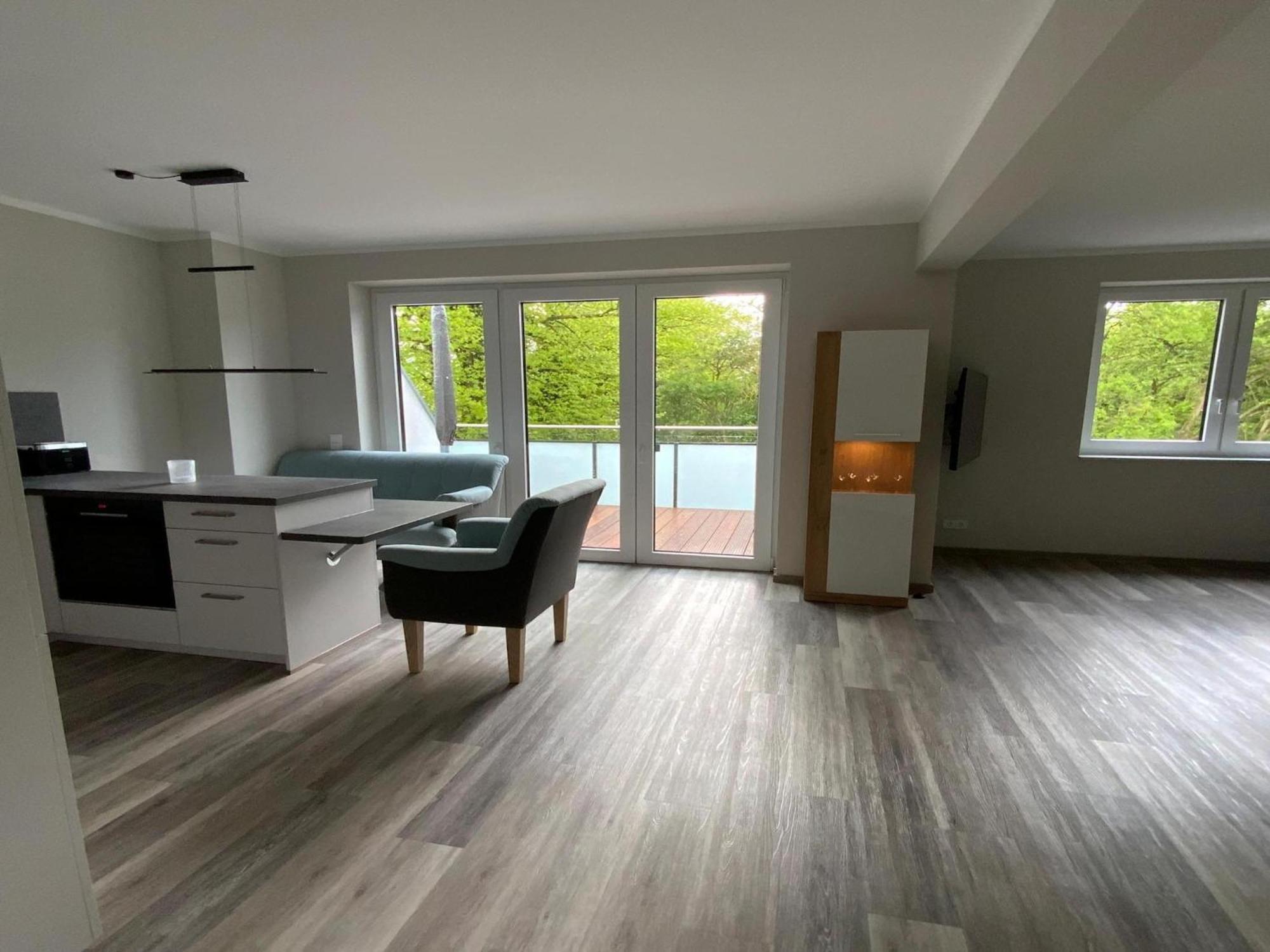 Exclusives Appartement Auf Fehmarn Petersdorf auf Fehmarn Екстериор снимка
