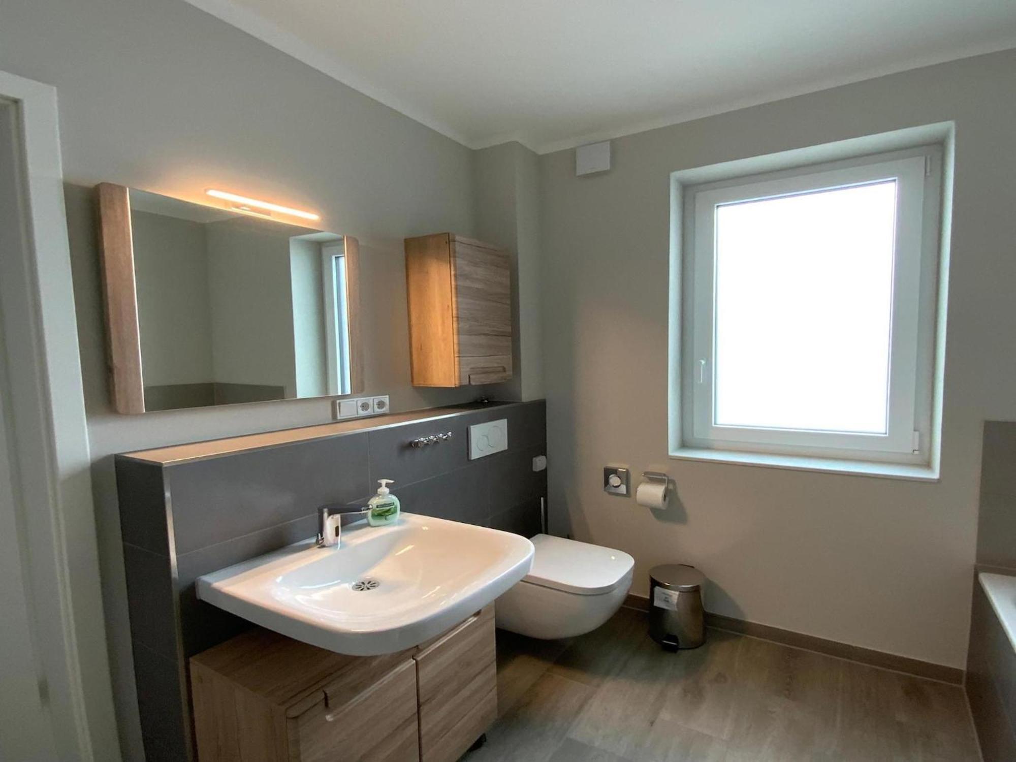Exclusives Appartement Auf Fehmarn Petersdorf auf Fehmarn Екстериор снимка