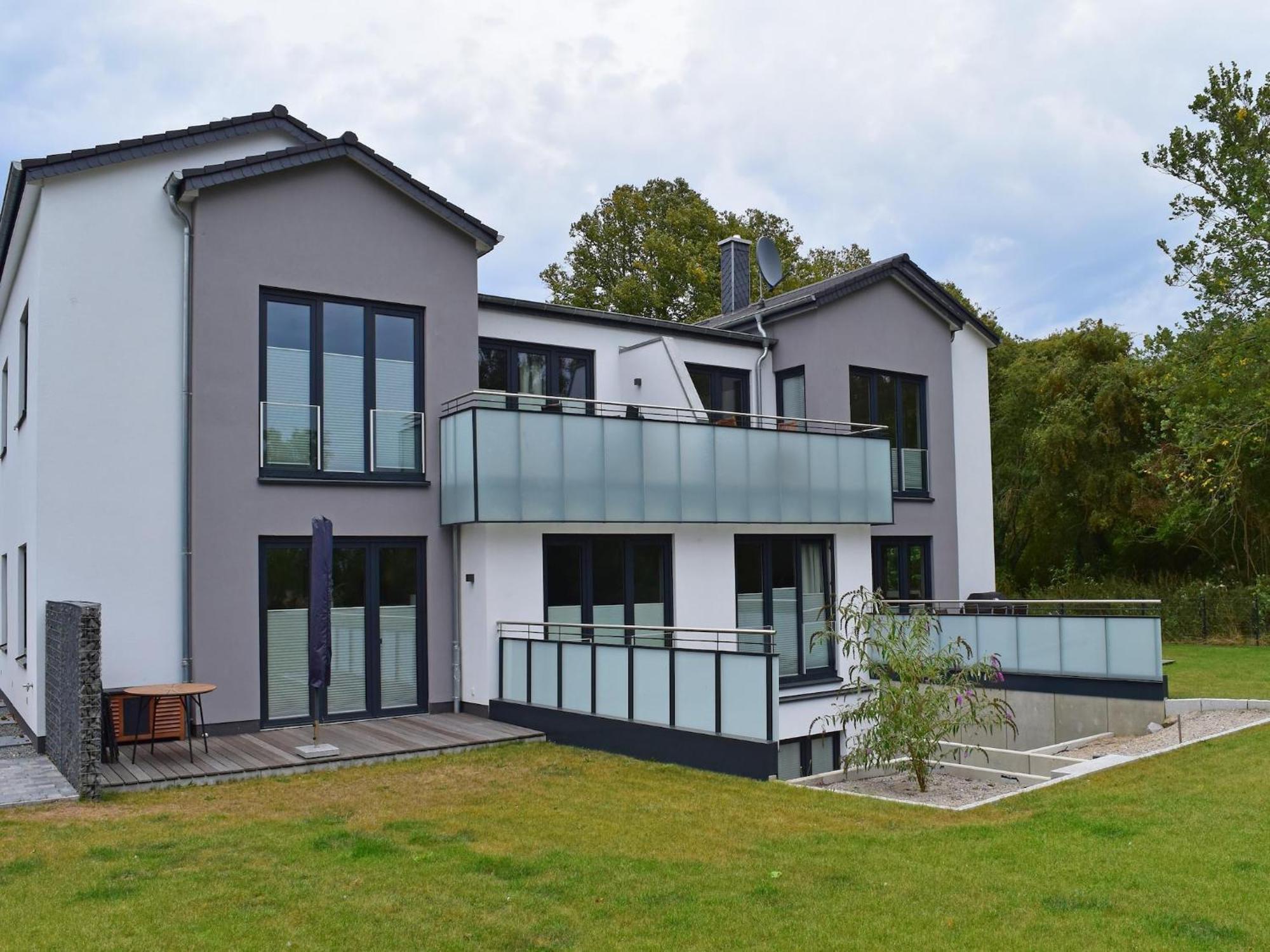 Exclusives Appartement Auf Fehmarn Petersdorf auf Fehmarn Екстериор снимка