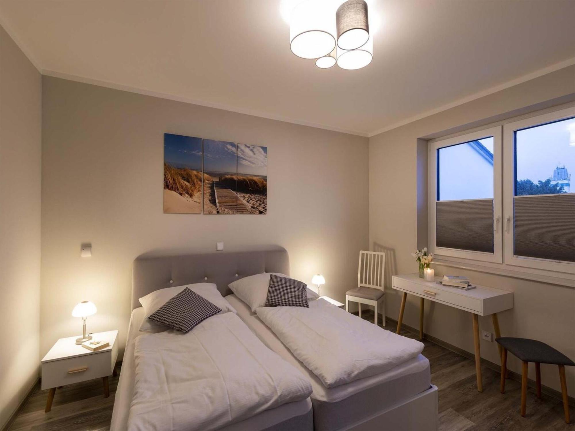 Exclusives Appartement Auf Fehmarn Petersdorf auf Fehmarn Екстериор снимка