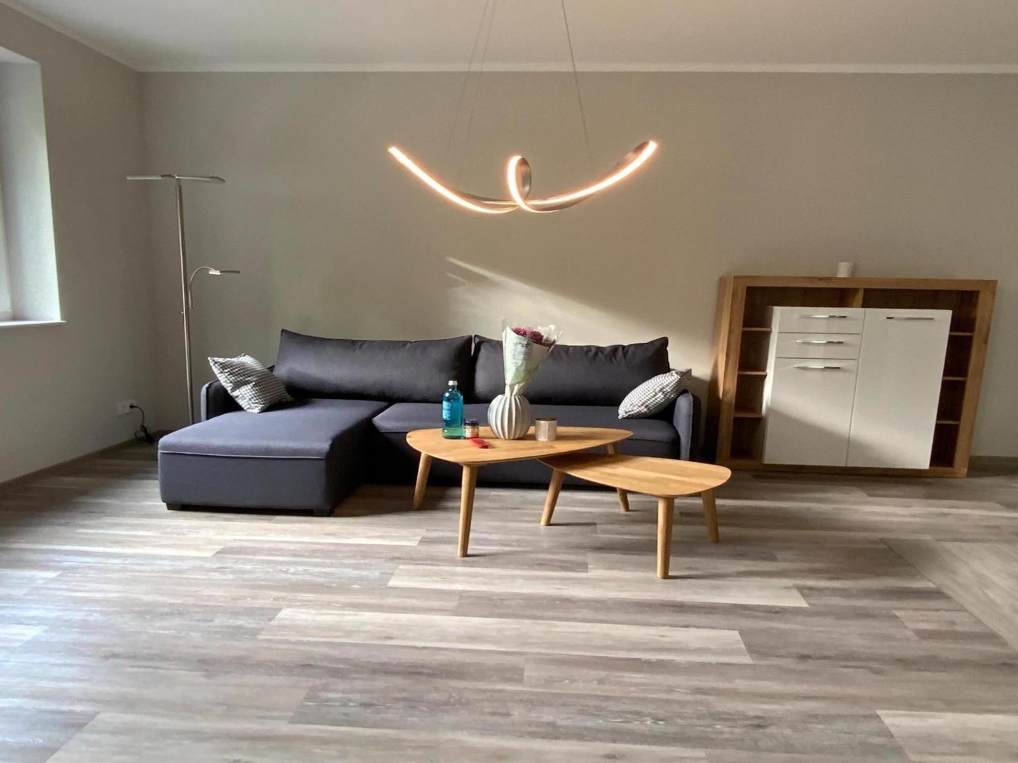 Exclusives Appartement Auf Fehmarn Petersdorf auf Fehmarn Екстериор снимка