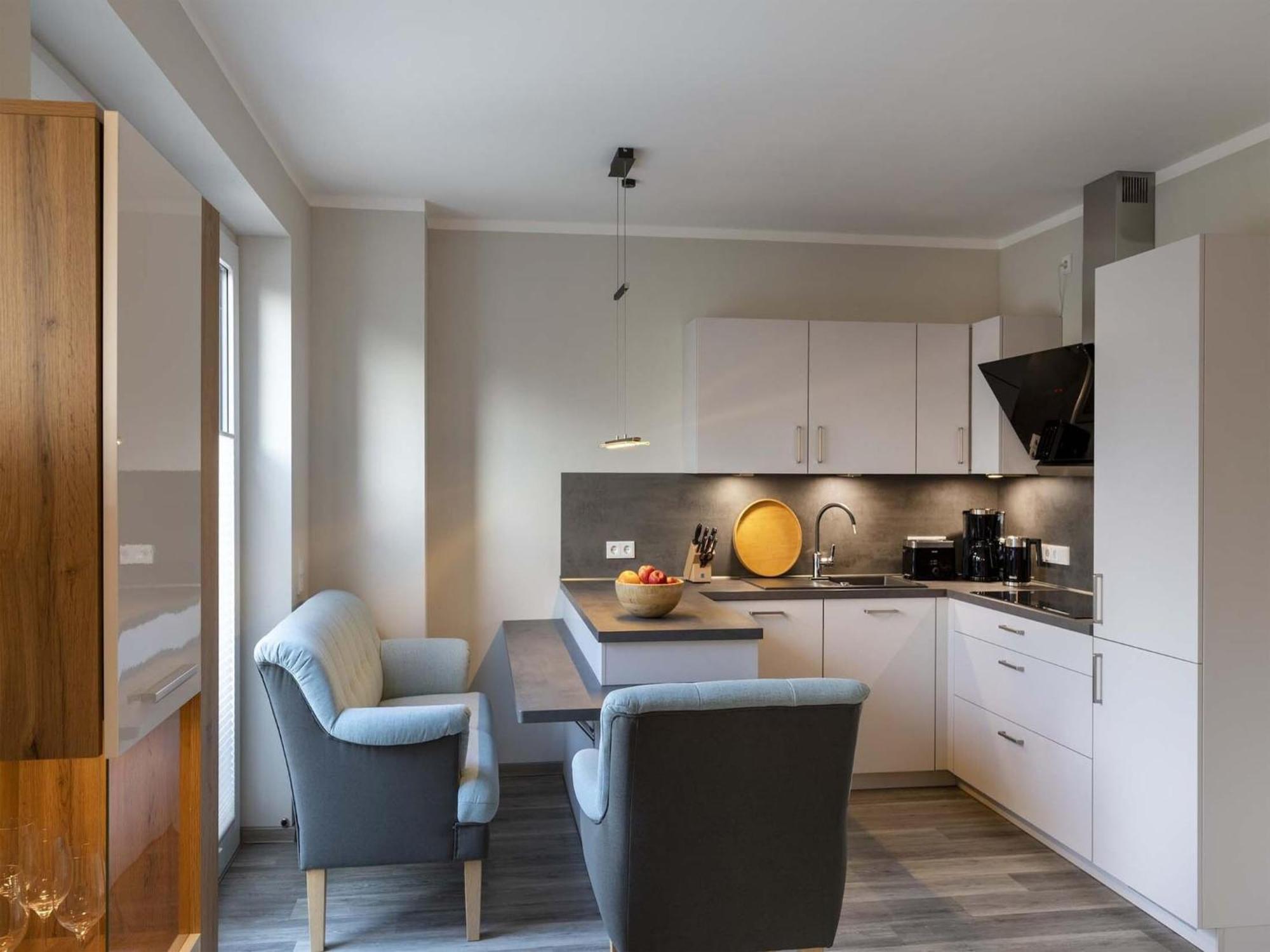 Exclusives Appartement Auf Fehmarn Petersdorf auf Fehmarn Екстериор снимка