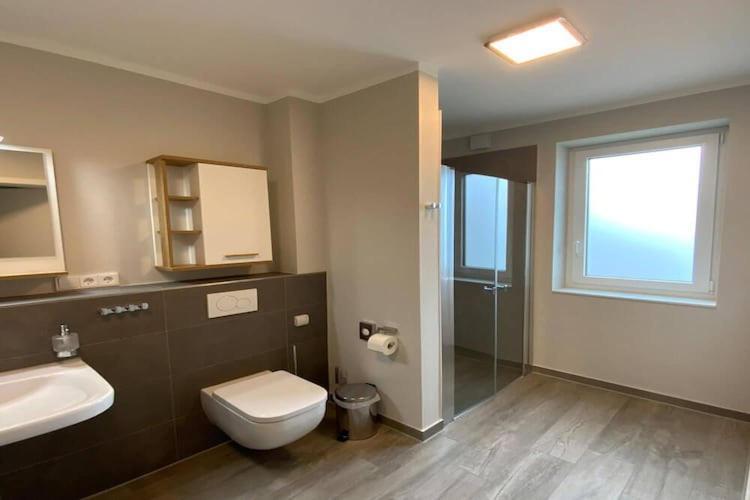Exclusives Appartement Auf Fehmarn Petersdorf auf Fehmarn Екстериор снимка