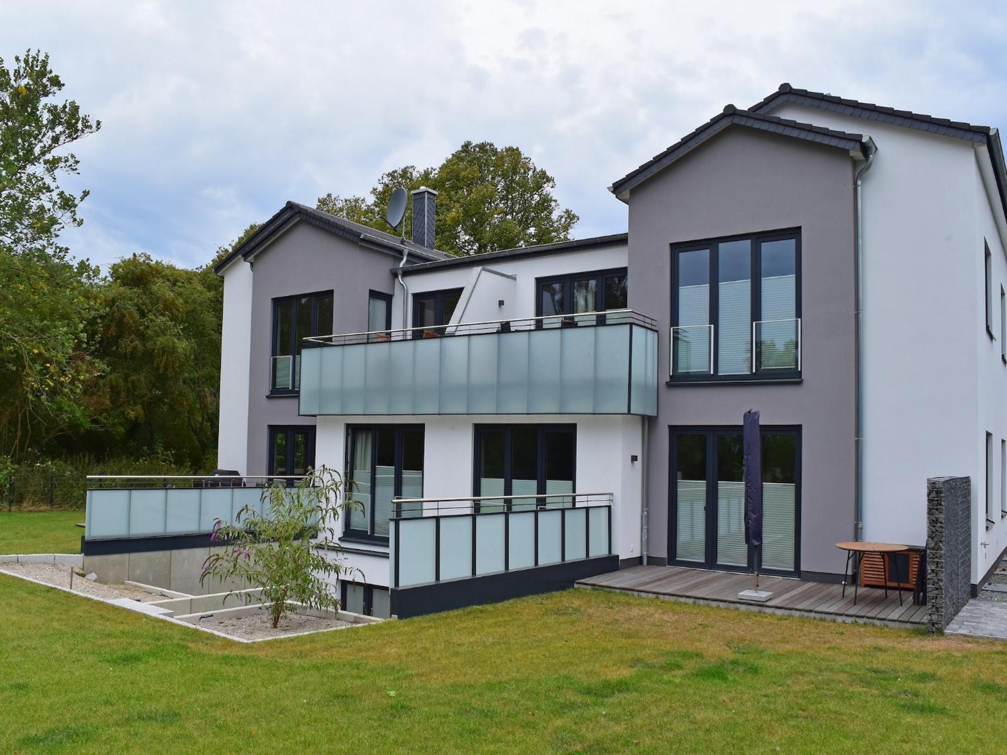 Exclusives Appartement Auf Fehmarn Petersdorf auf Fehmarn Екстериор снимка