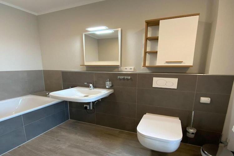 Exclusives Appartement Auf Fehmarn Petersdorf auf Fehmarn Екстериор снимка