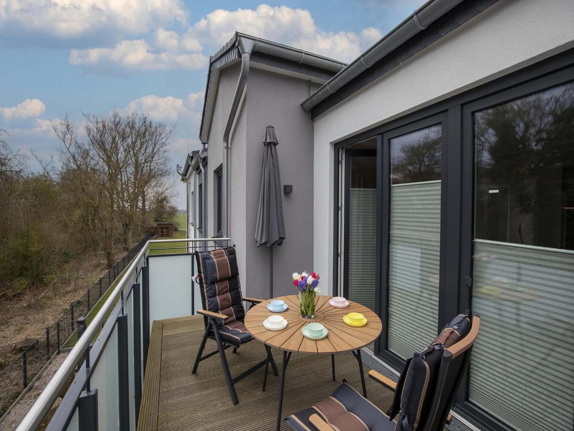 Exclusives Appartement Auf Fehmarn Petersdorf auf Fehmarn Екстериор снимка