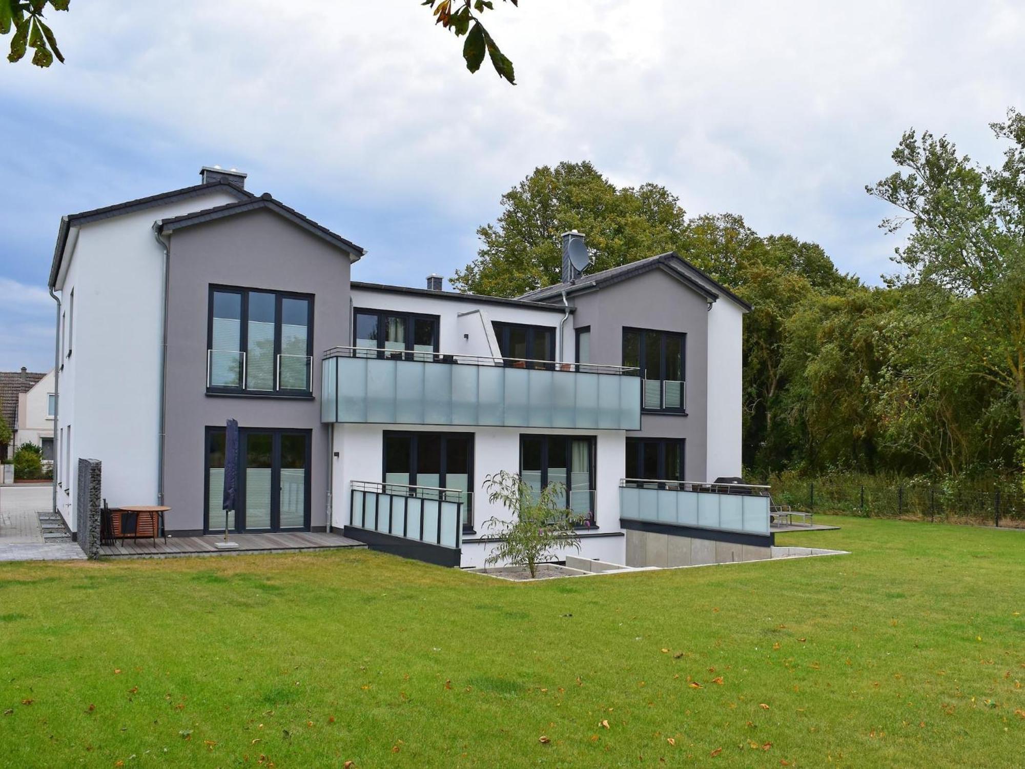 Exclusives Appartement Auf Fehmarn Petersdorf auf Fehmarn Екстериор снимка
