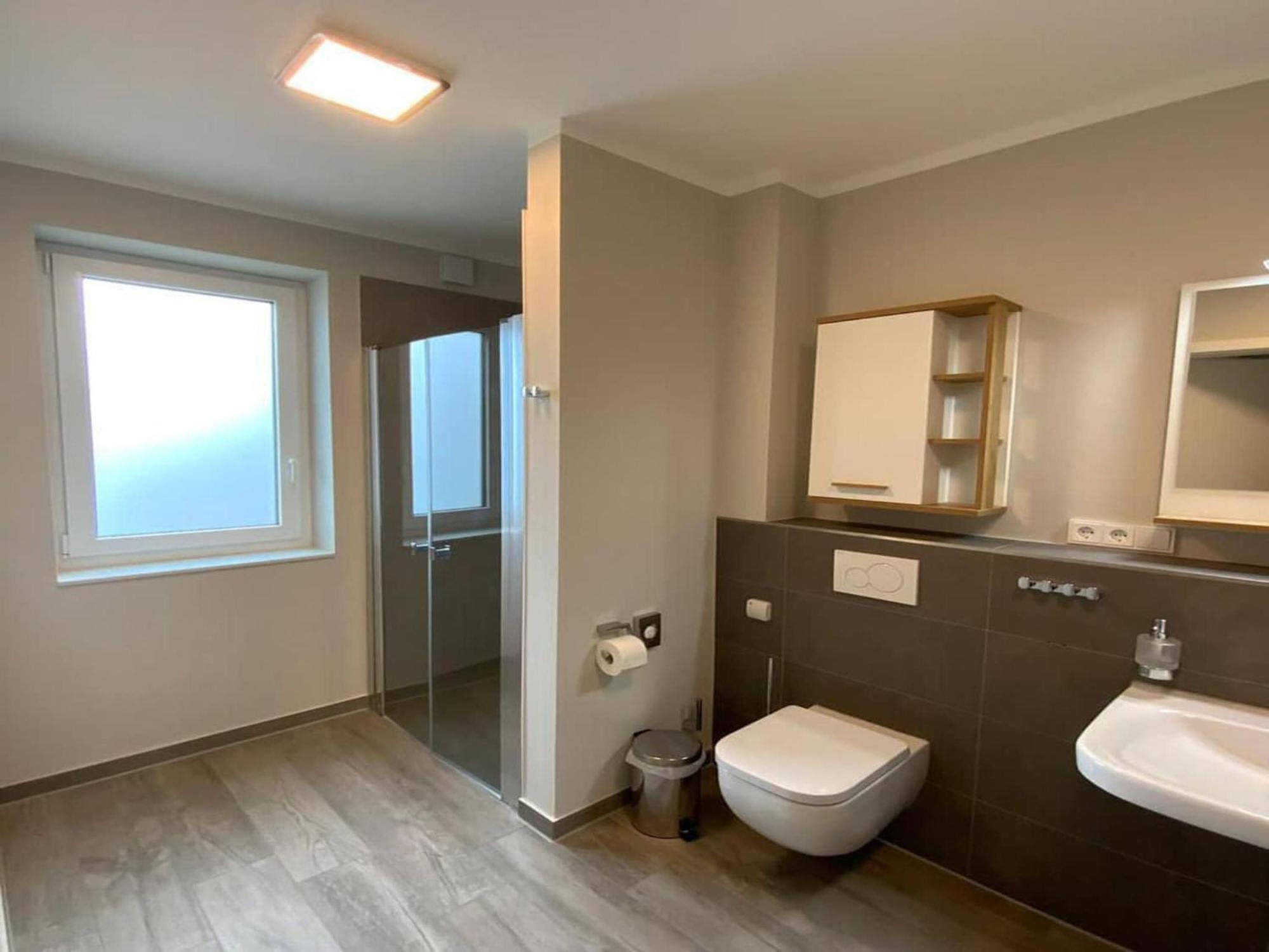 Exclusives Appartement Auf Fehmarn Petersdorf auf Fehmarn Екстериор снимка