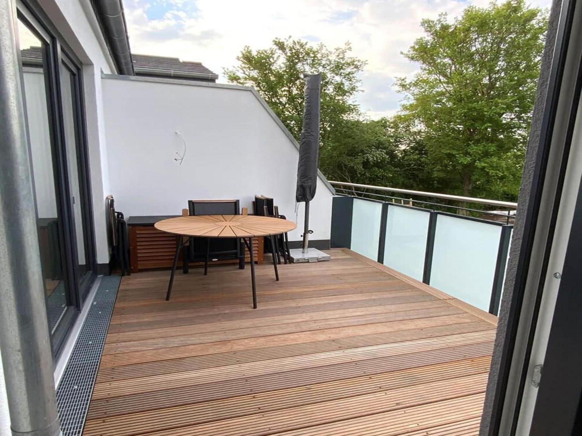 Exclusives Appartement Auf Fehmarn Petersdorf auf Fehmarn Екстериор снимка