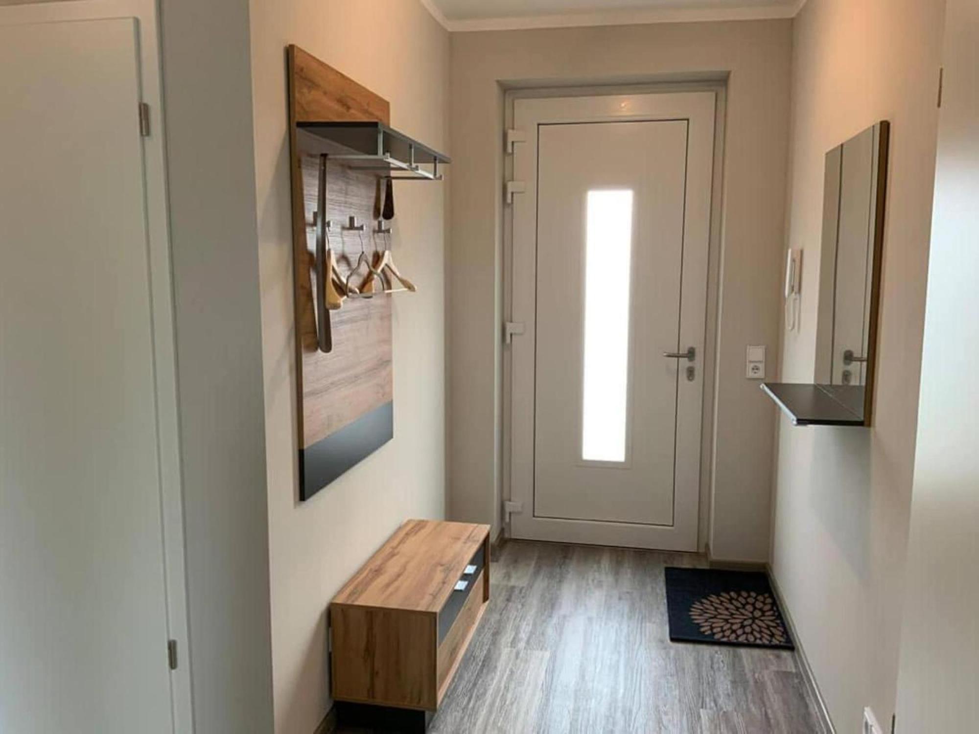 Exclusives Appartement Auf Fehmarn Petersdorf auf Fehmarn Екстериор снимка