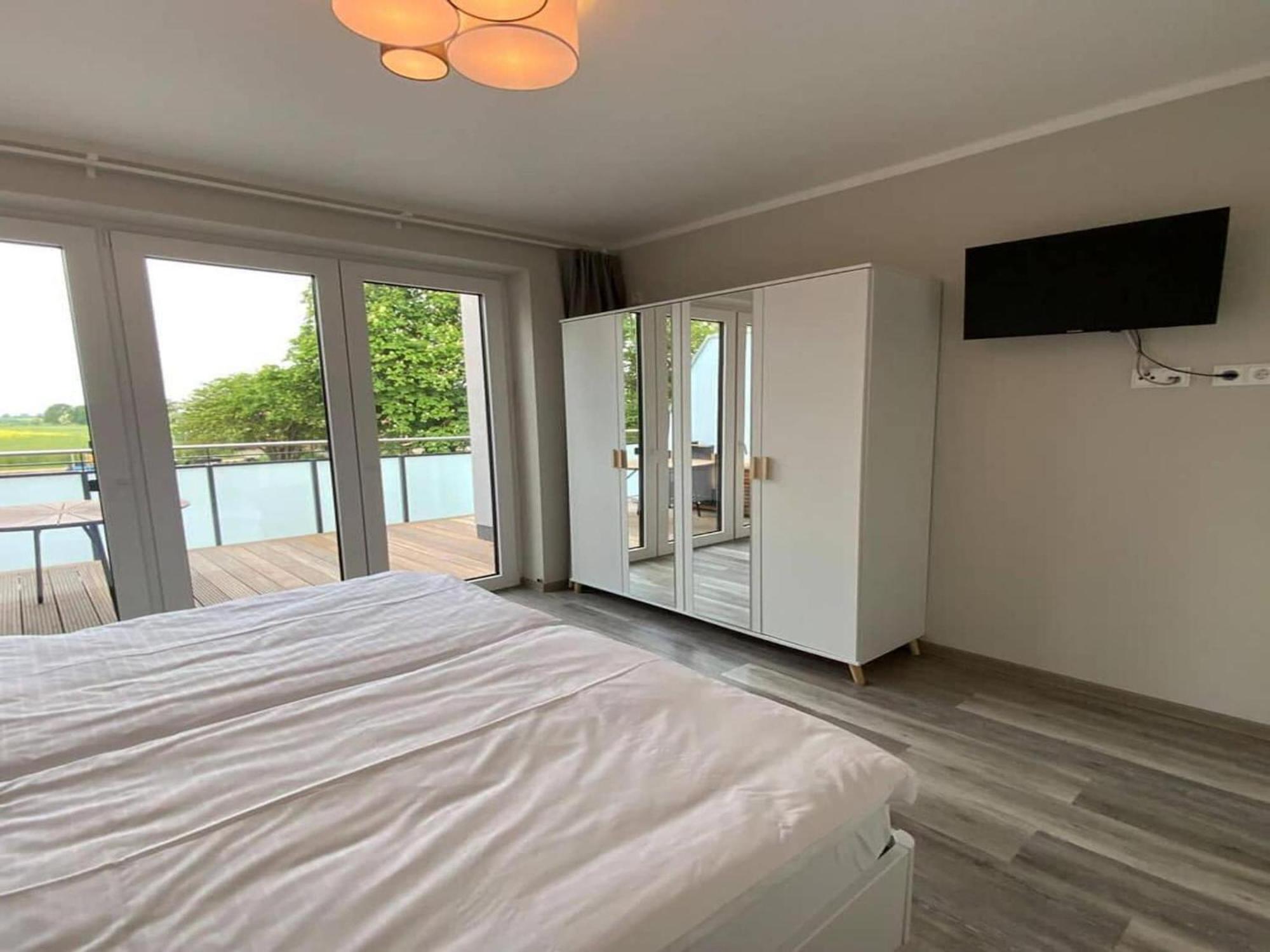 Exclusives Appartement Auf Fehmarn Petersdorf auf Fehmarn Екстериор снимка