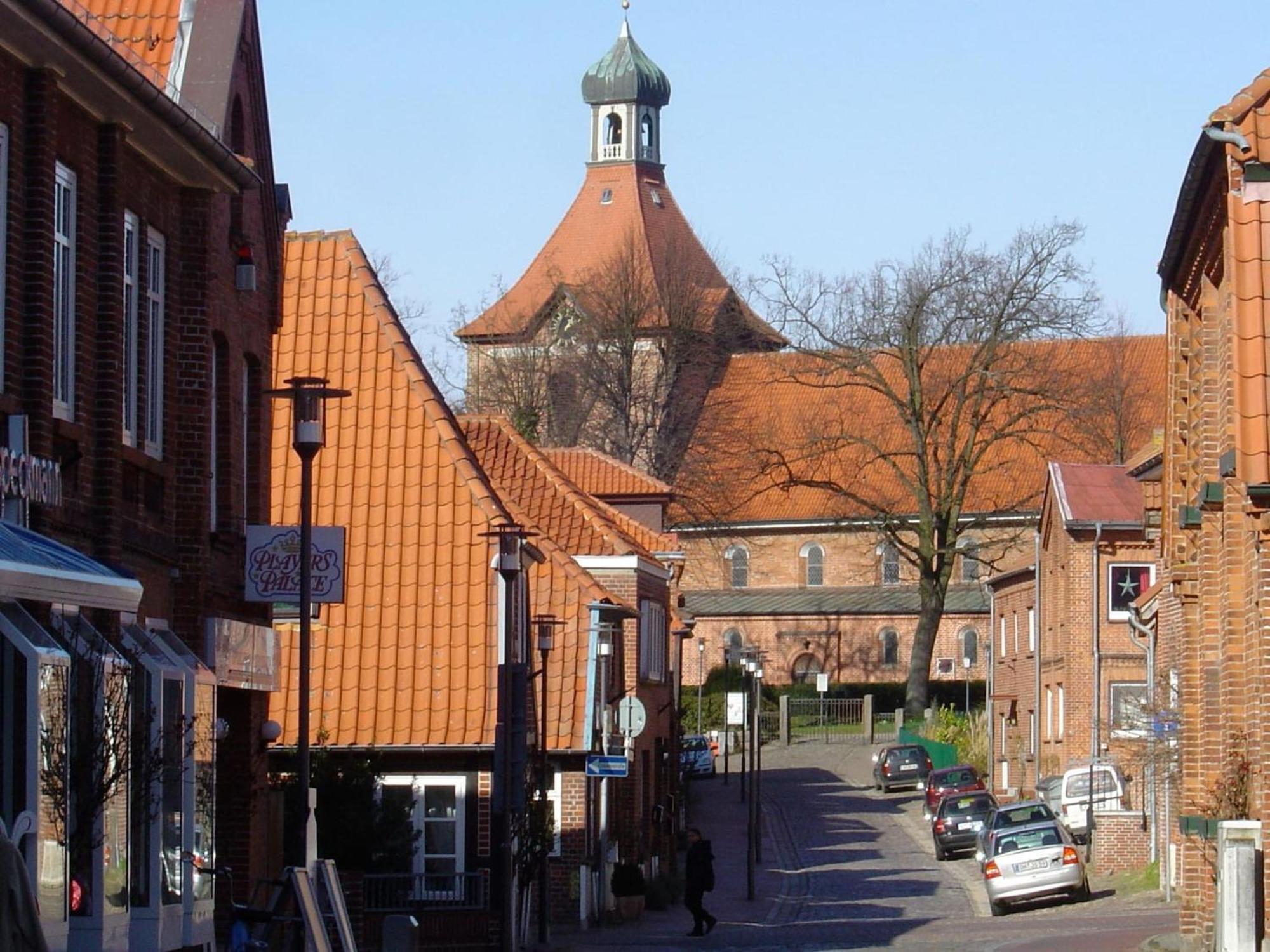 Exclusives Appartement Auf Fehmarn Petersdorf auf Fehmarn Екстериор снимка