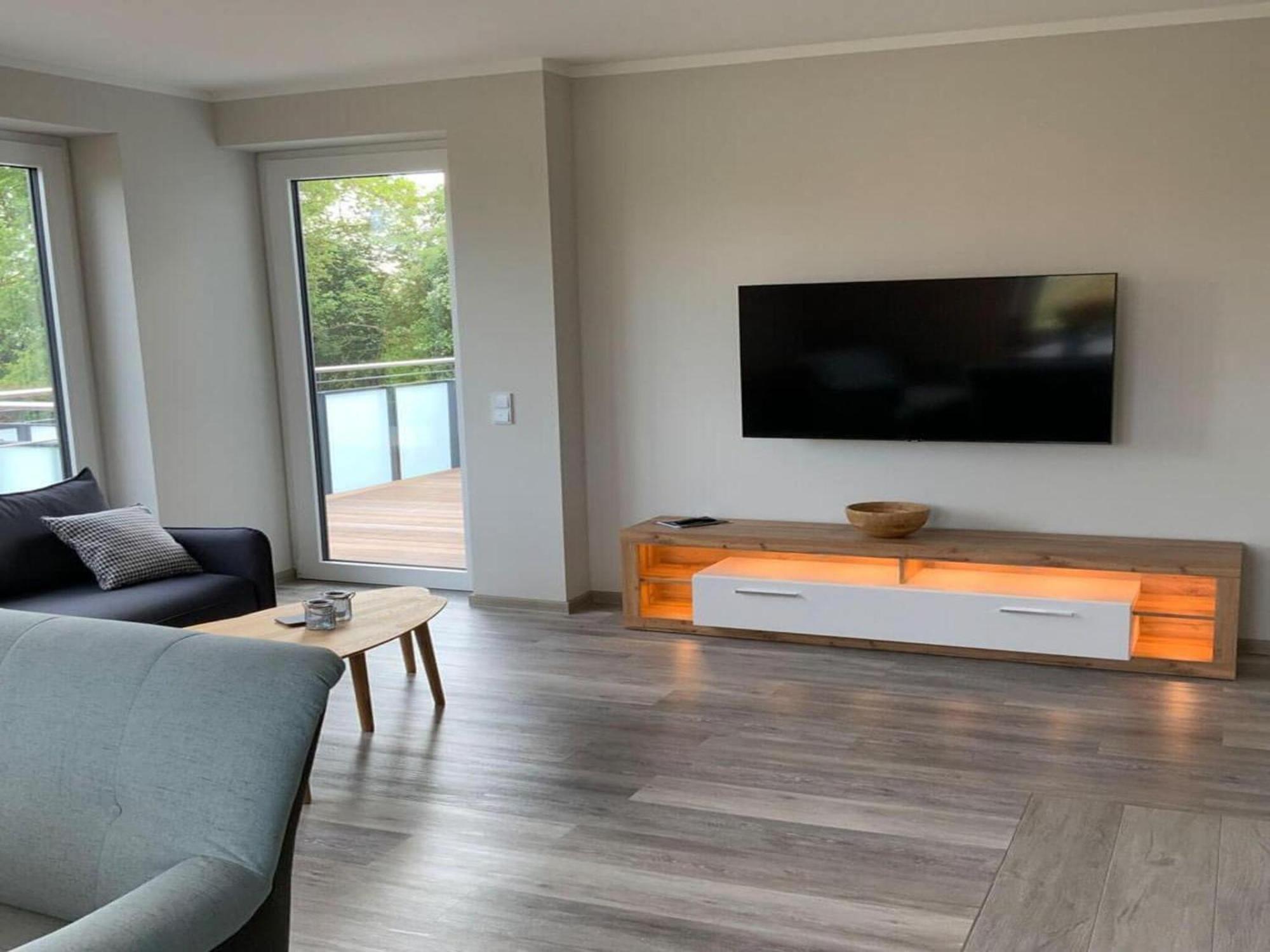 Exclusives Appartement Auf Fehmarn Petersdorf auf Fehmarn Екстериор снимка