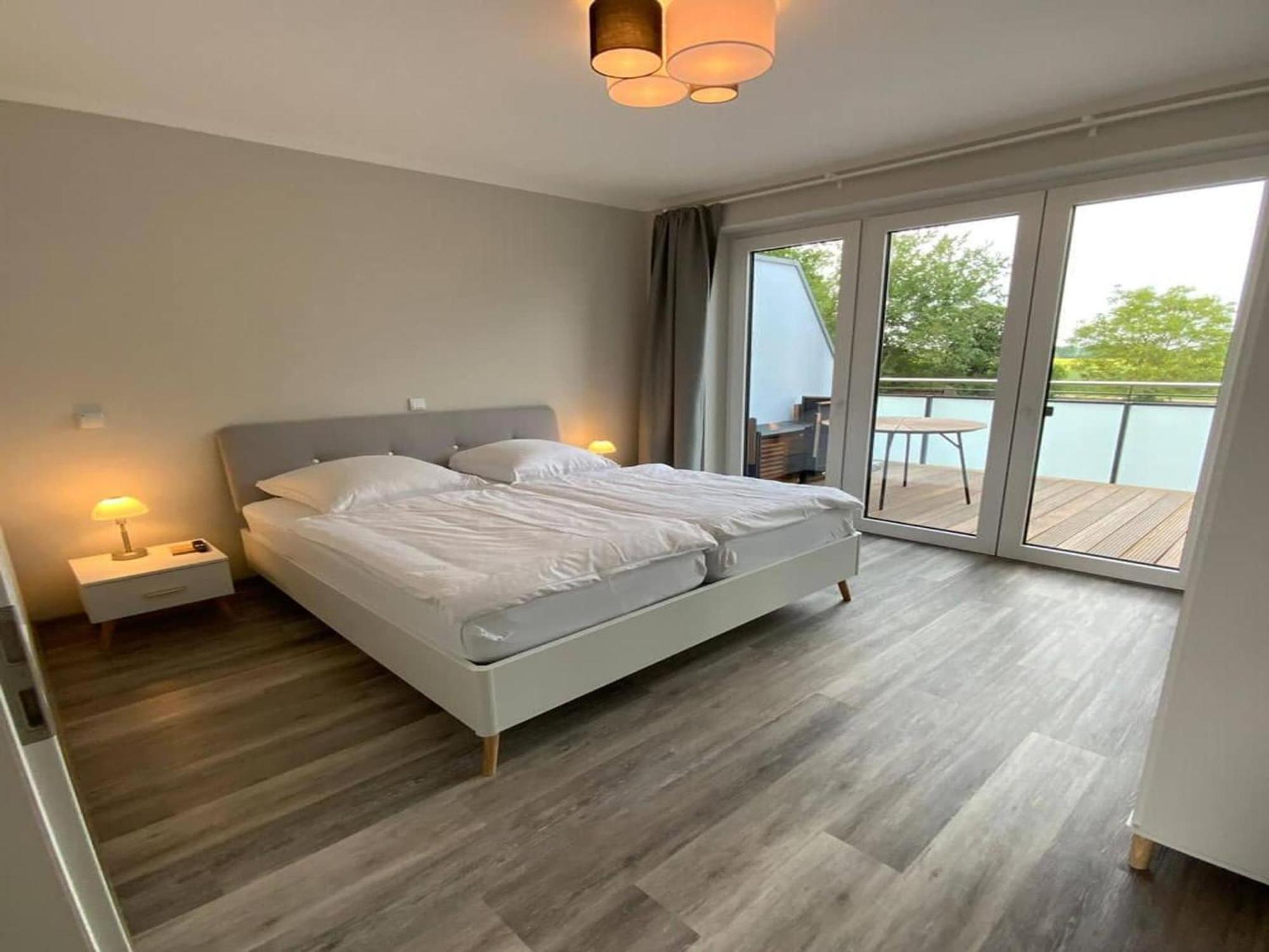 Exclusives Appartement Auf Fehmarn Petersdorf auf Fehmarn Екстериор снимка