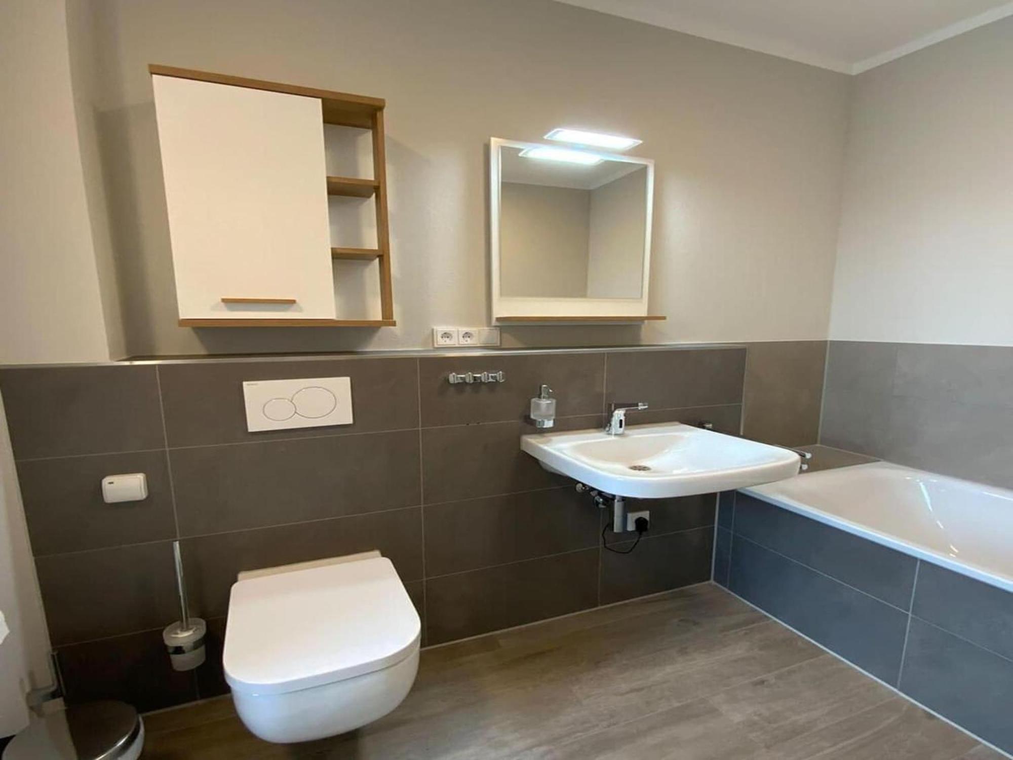 Exclusives Appartement Auf Fehmarn Petersdorf auf Fehmarn Екстериор снимка