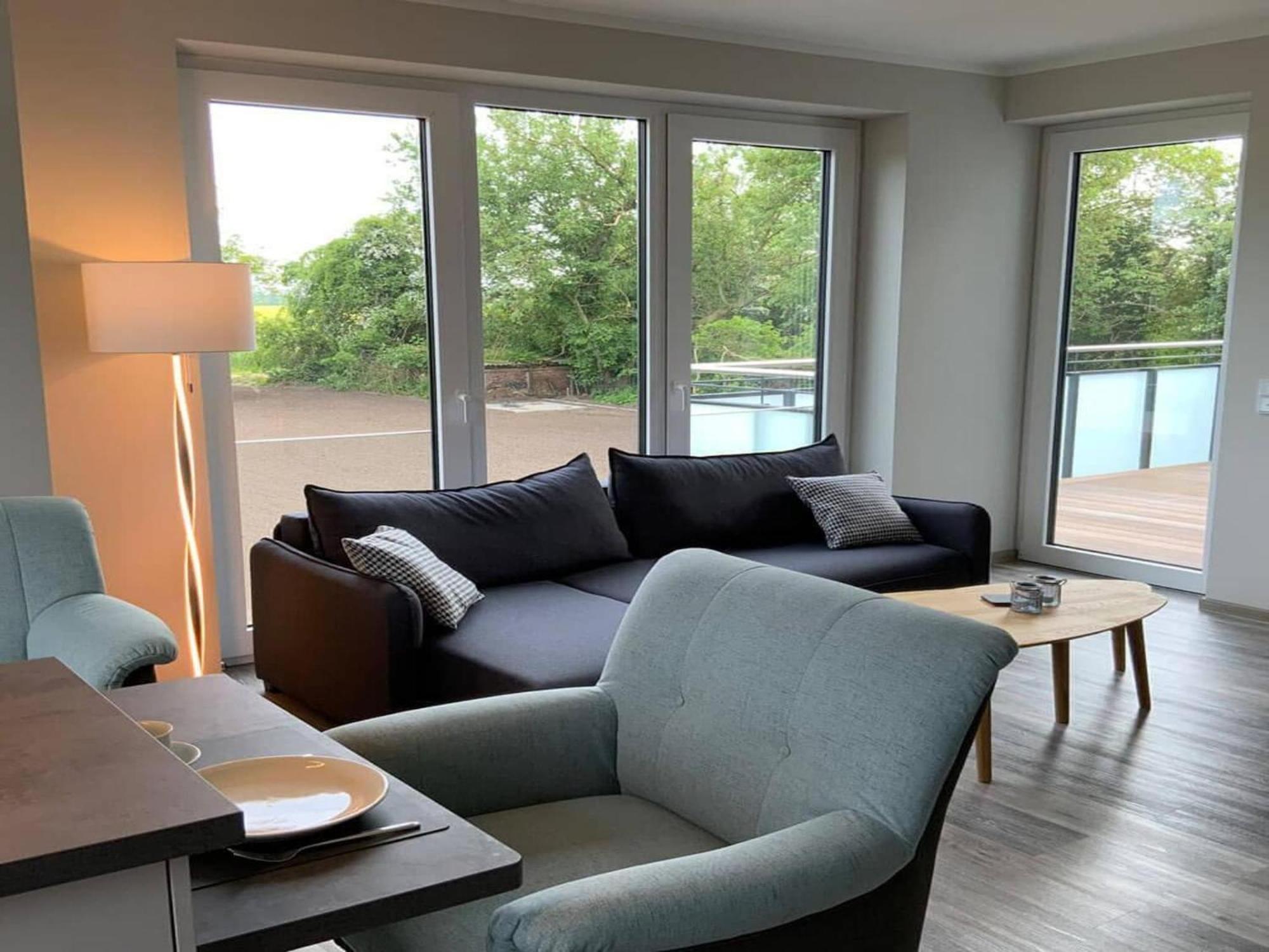 Exclusives Appartement Auf Fehmarn Petersdorf auf Fehmarn Екстериор снимка