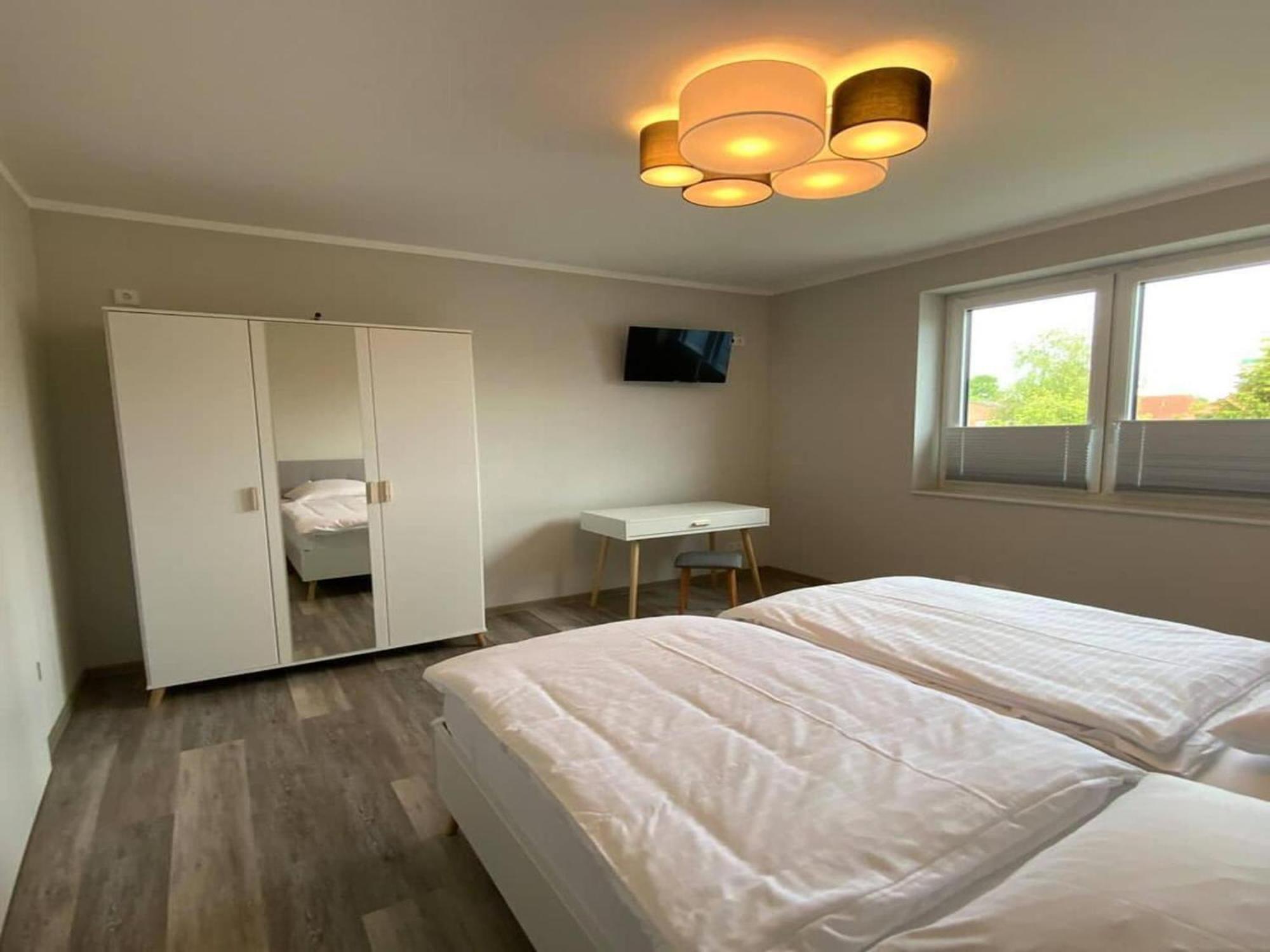 Exclusives Appartement Auf Fehmarn Petersdorf auf Fehmarn Екстериор снимка