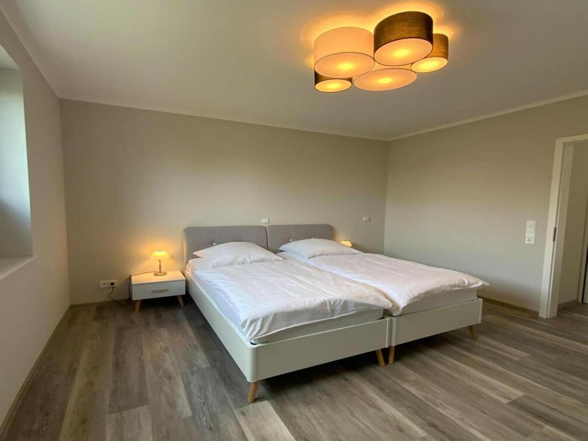 Exclusives Appartement Auf Fehmarn Petersdorf auf Fehmarn Екстериор снимка