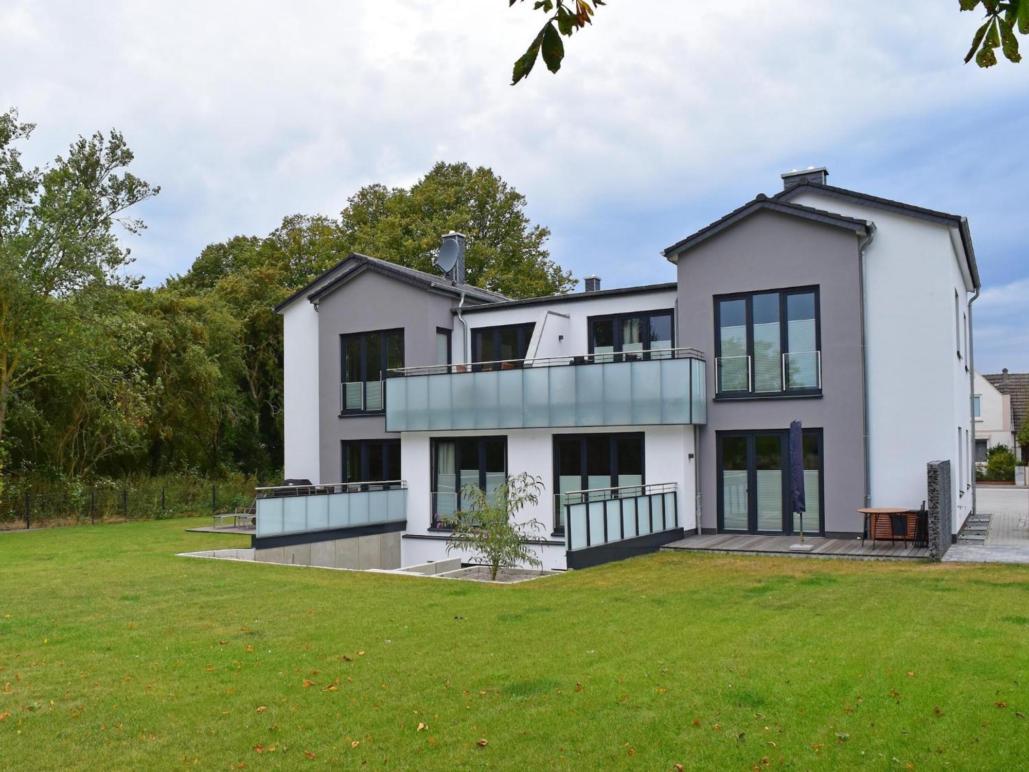Exclusives Appartement Auf Fehmarn Petersdorf auf Fehmarn Екстериор снимка