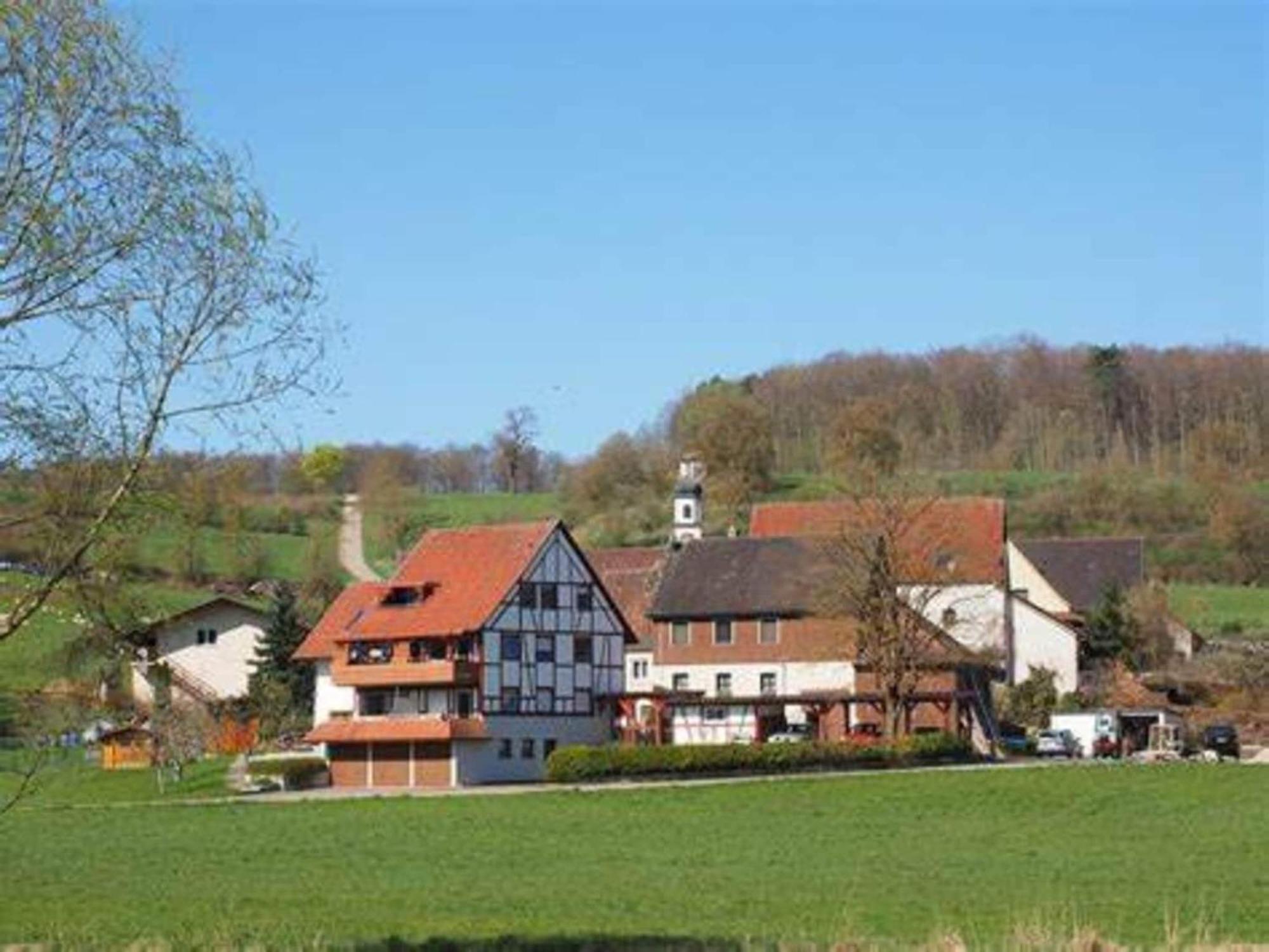 Exclusives Appartement Auf Fehmarn Petersdorf auf Fehmarn Екстериор снимка